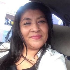 Meet your Posher, Sandra